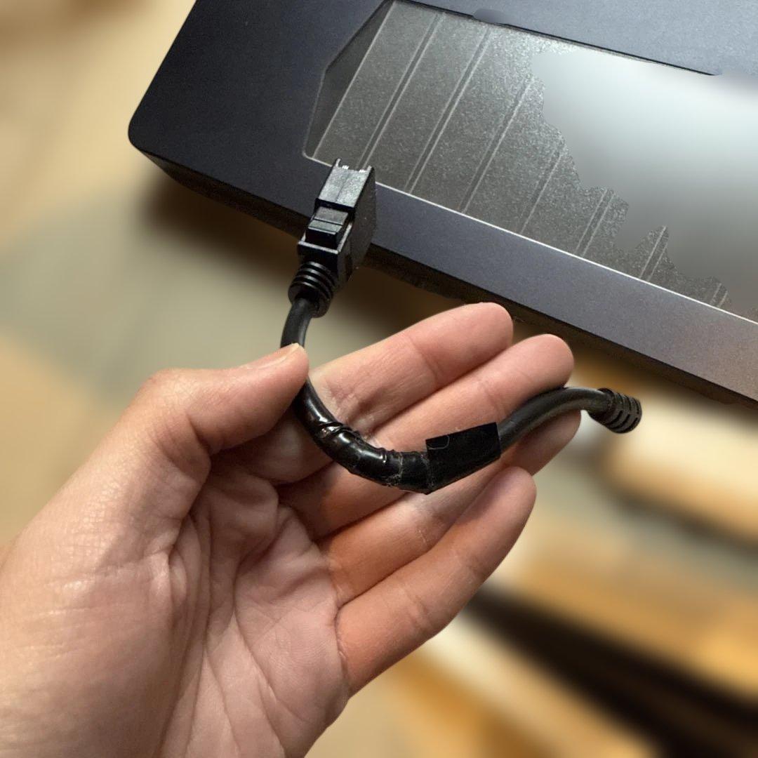 TASOLLER (チュウニズム風)コントローラー