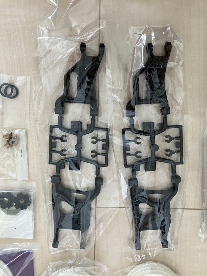 タミヤ ダイナストーム オフロードRC