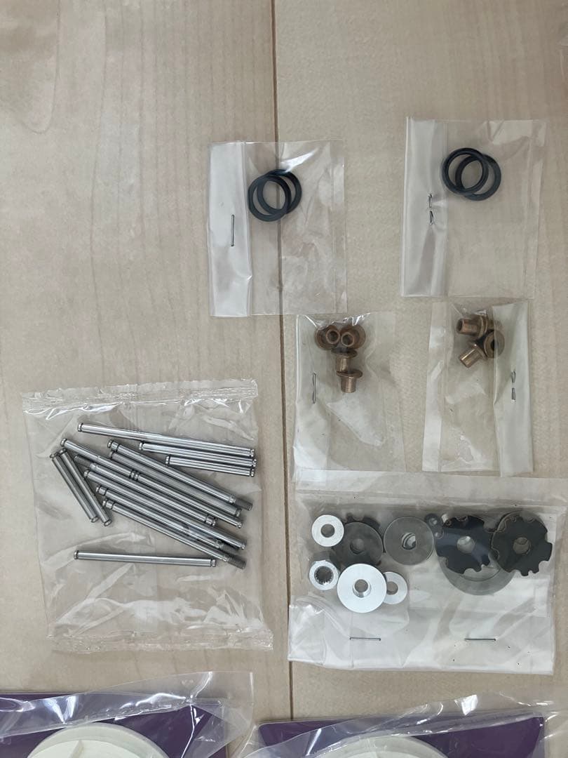 タミヤ ダイナストーム オフロードRC