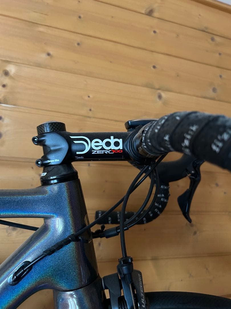 BOMA sai 初代 アルテグラ　完成車