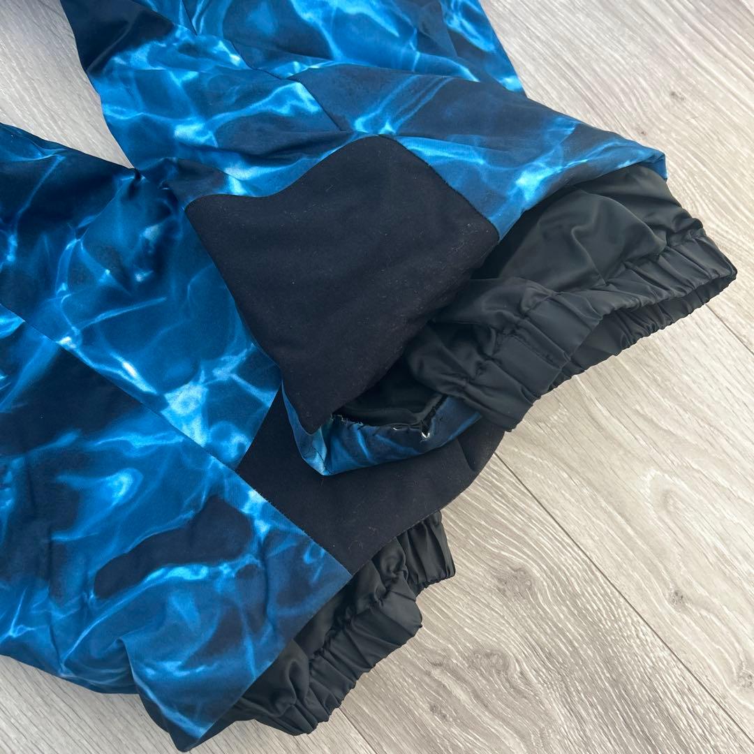 スキーウェア　男性　M size デサント