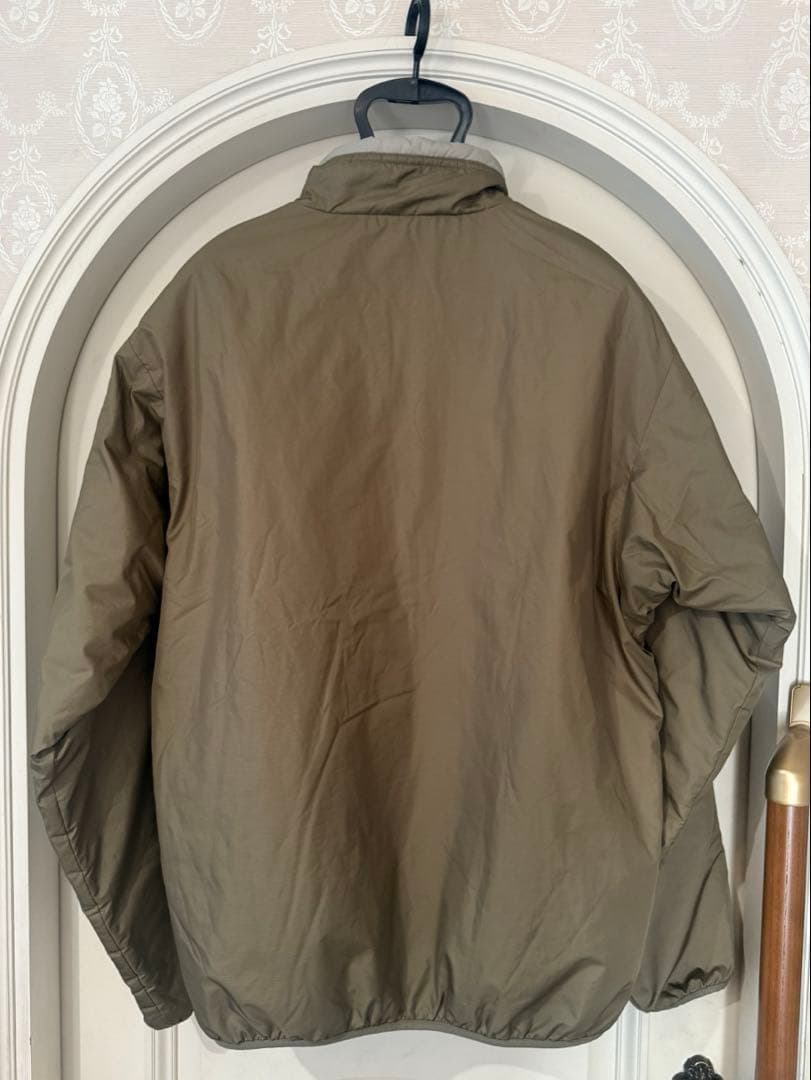 patagonia puffball パフボール　mars