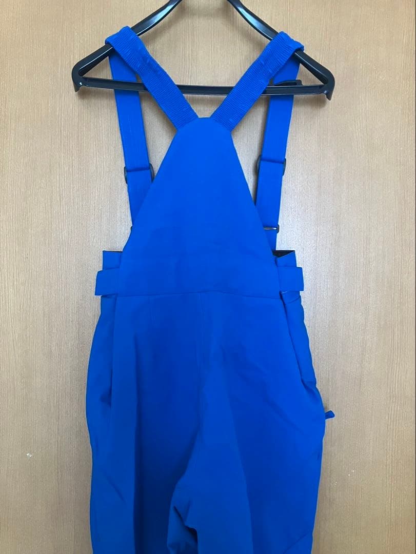 Phenix 子ども用スキーウェア 緑色