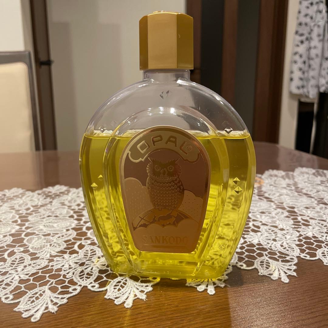 OPAL RIII 美白・保湿トリートメント