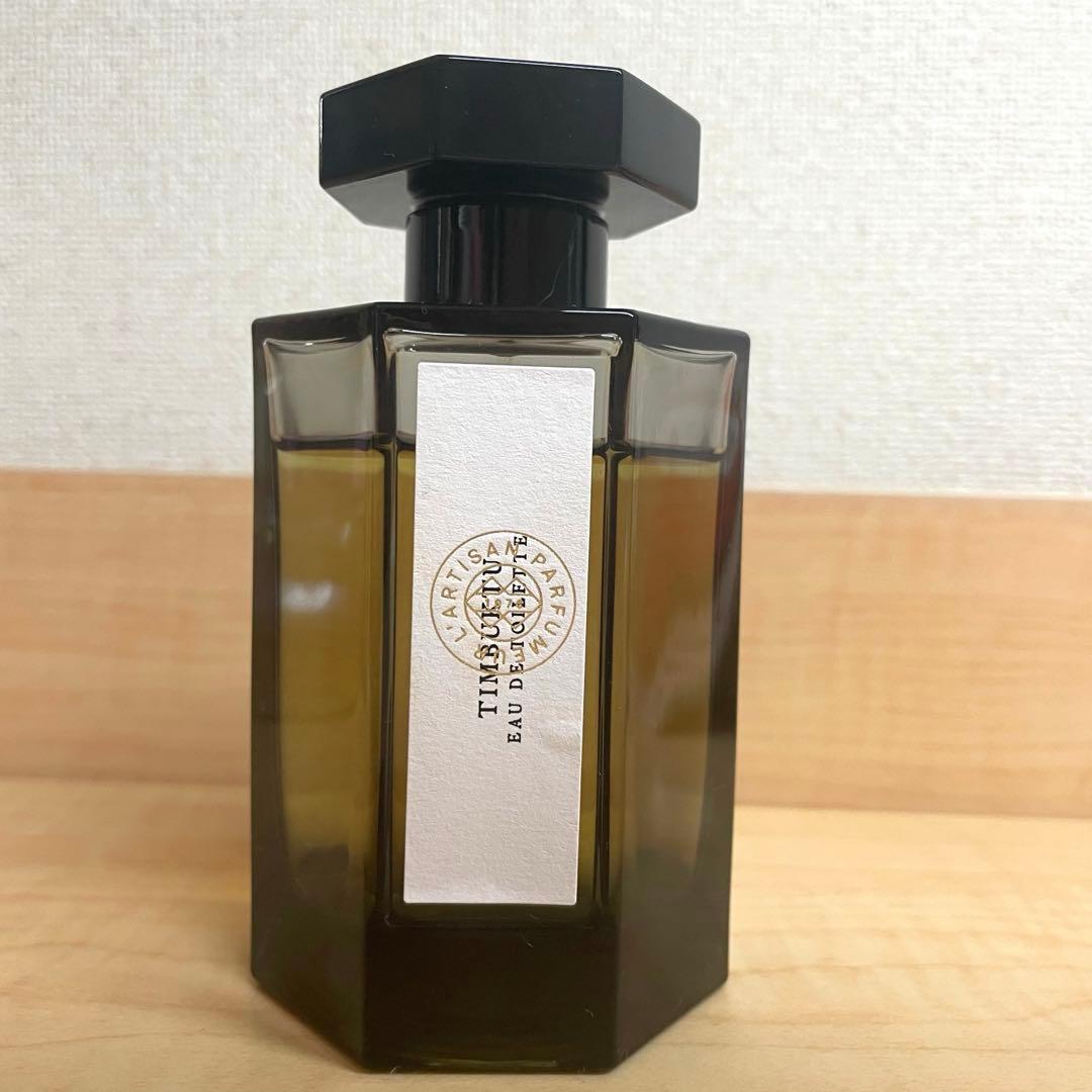 ラルチザン L'Artisan Parfumeur タンブクトゥ 100ml