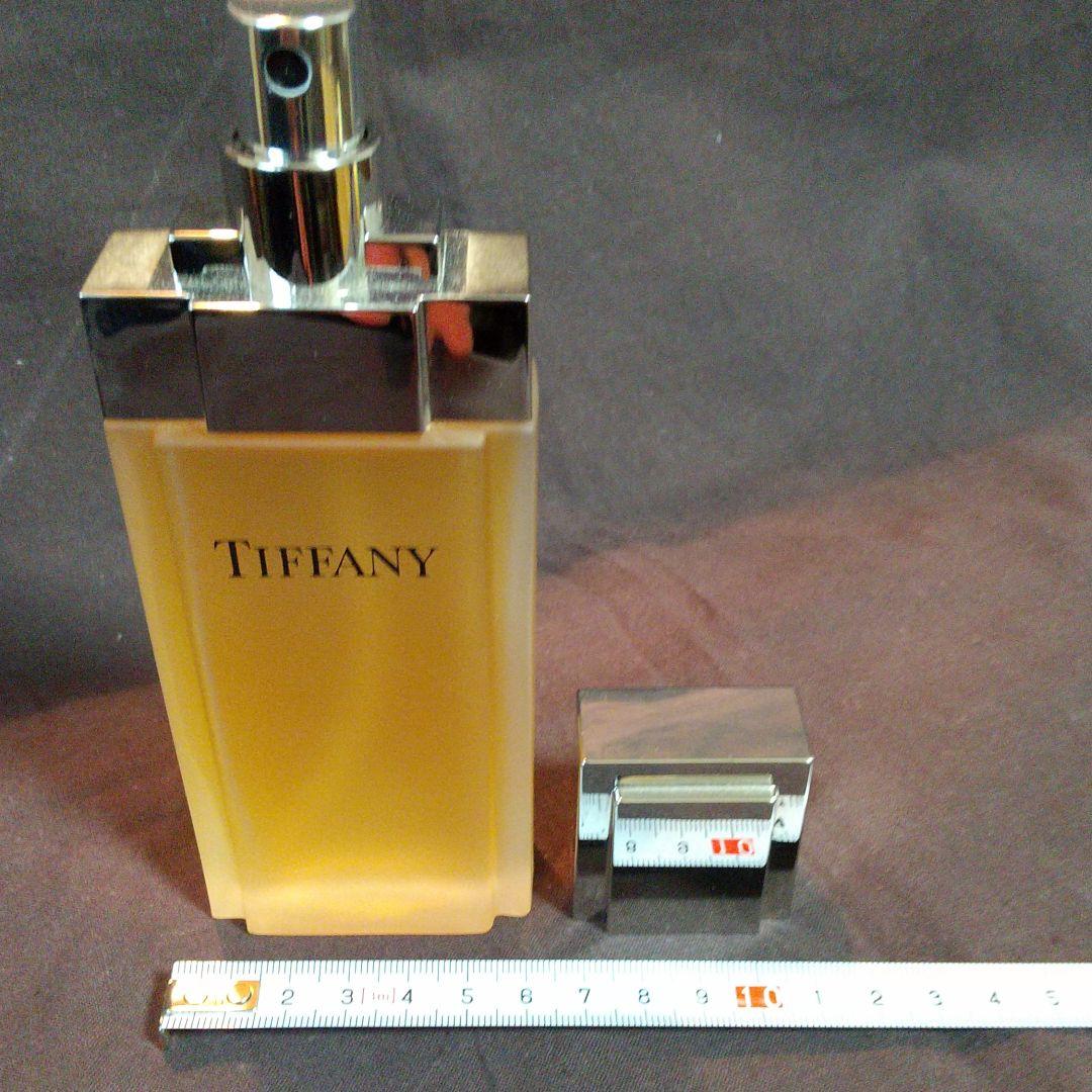 ティファニーのオードトワレ