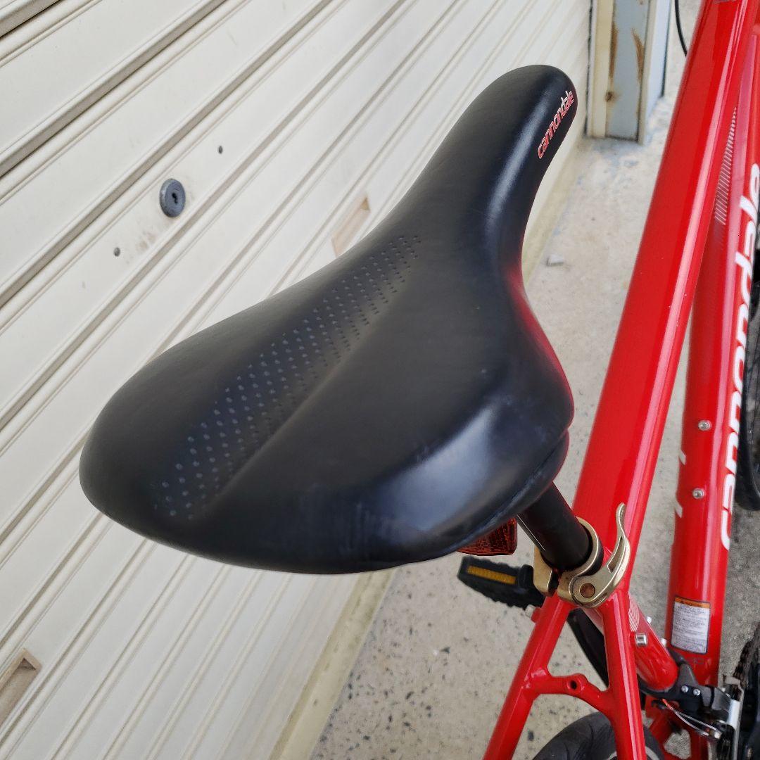Cannondale クロスバイク QUICK4　Mサイズ中古