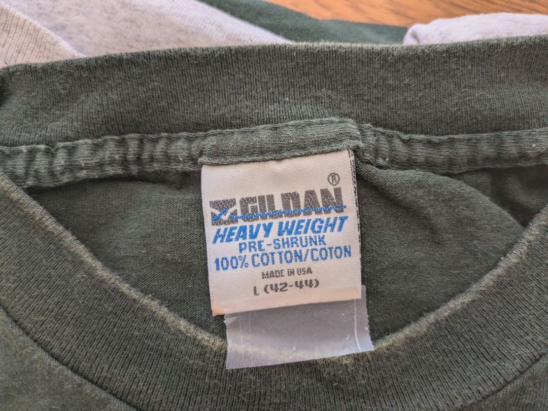 （つむつむ商品) ダートマス大学Ｔシャツ3枚セット