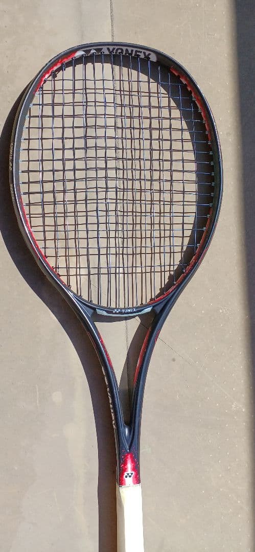 軟式.ソフトテニスラケット/YONEX GEOBREAK 70VS