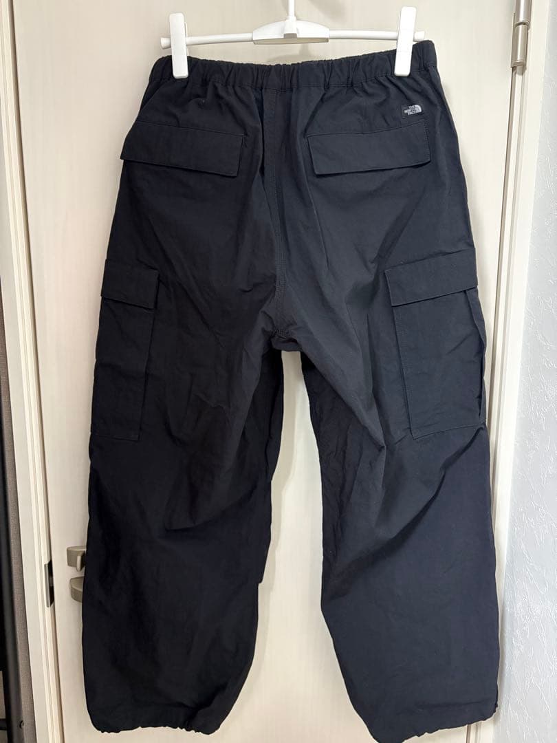 THE NORTH FACE NB82461 ジオロジーカーゴパンツ L