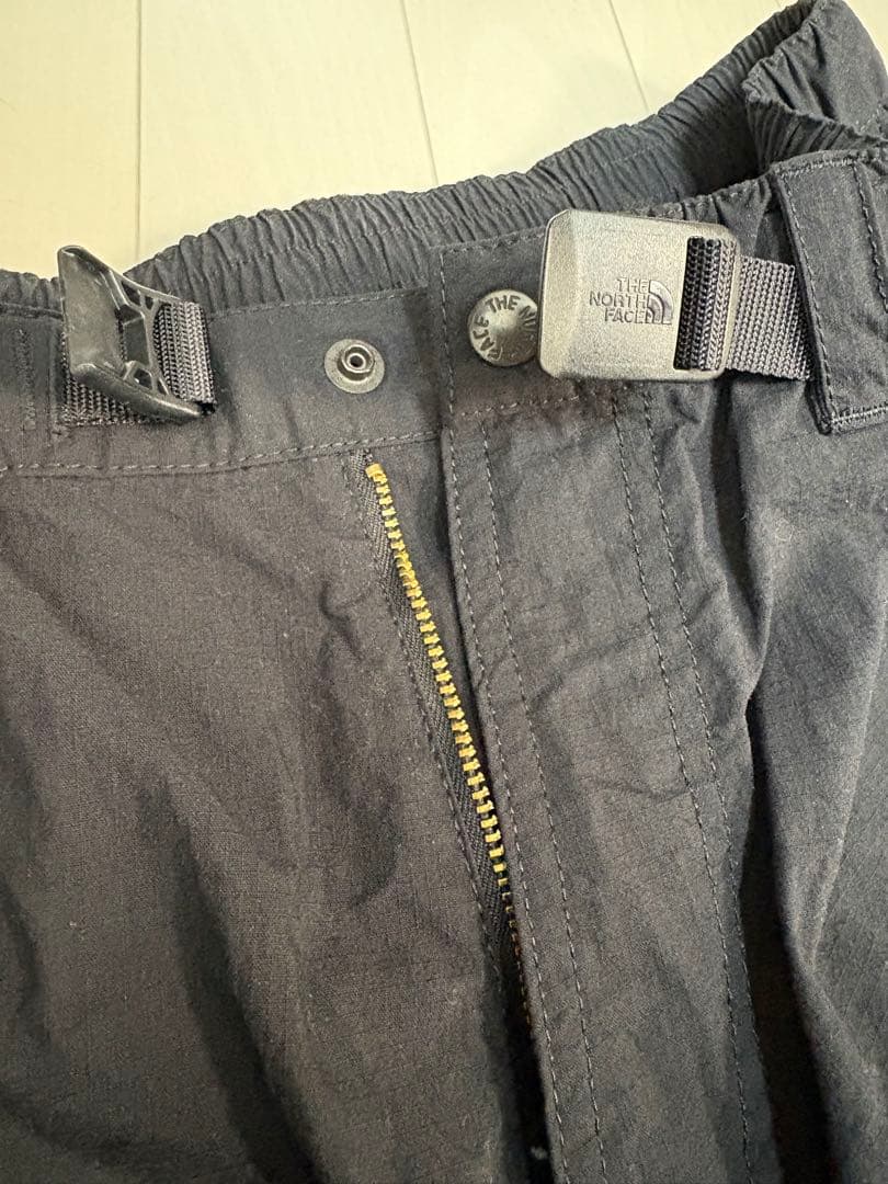 THE NORTH FACE NB82461 ジオロジーカーゴパンツ L