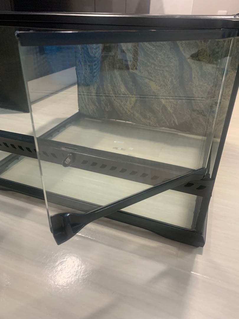 GEX グラステラリウム4530