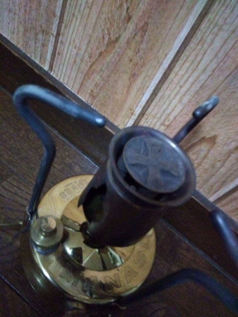 マナスル96は希少なのでこの機会出回らないと思います手のひらサイズコンパクト