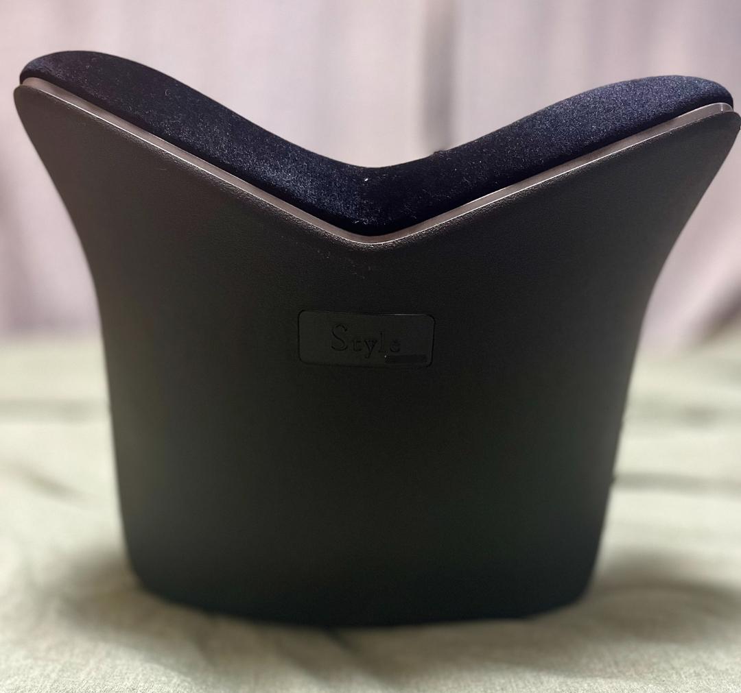 美品　MTG Style PREMIUM DX（ 骨盤矯正 サポートチェア）