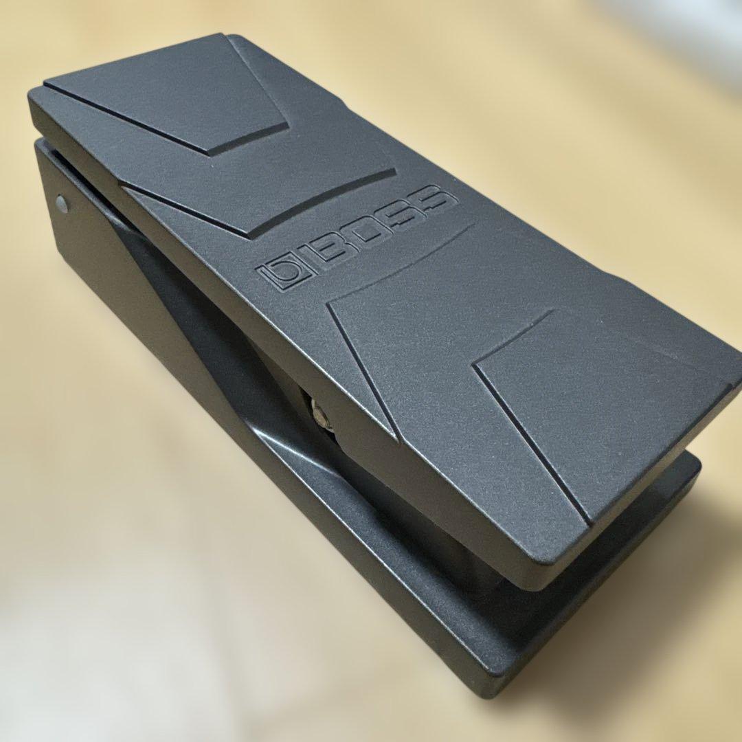 BOSS PW-3 ワウペダル