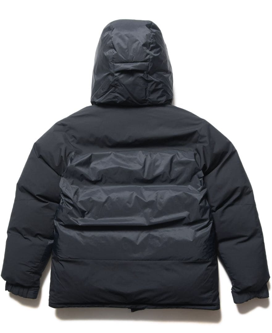 【美品】新作2025AW FCRB FIELD DOWN PARKA