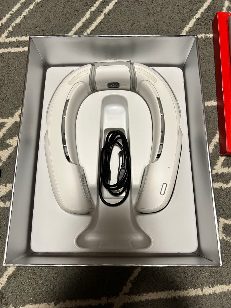 『美品』　RANVOO AICE 3 ネッククーラー