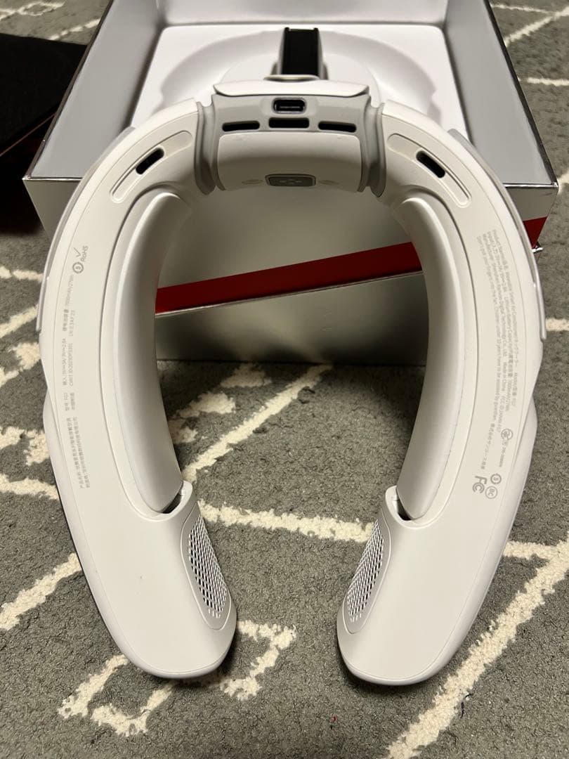 『美品』　RANVOO AICE 3 ネッククーラー