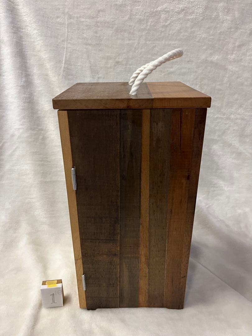 ビンテージ調　ランタンケース　コールマン用　200 200A【匿名配送】ランタン