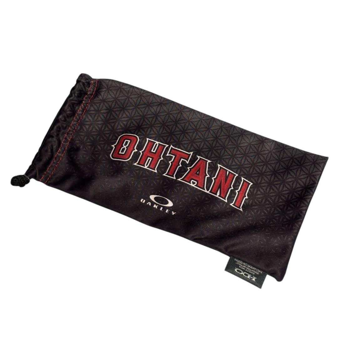 OAKLEY オークリー レーダーEV 大谷翔平モデル 限定 デッドストック品