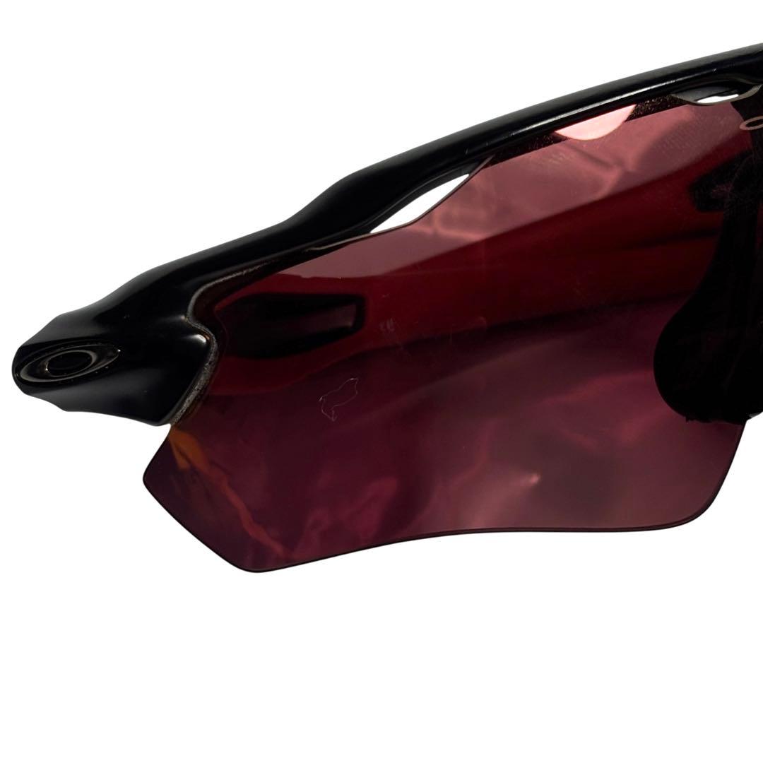 OAKLEY オークリー レーダーEV 大谷翔平モデル 限定 デッドストック品