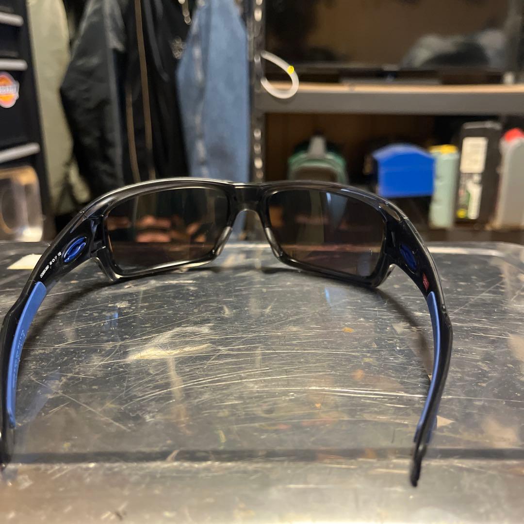 オークリー サングラス　タービンとピットブル　2個セット