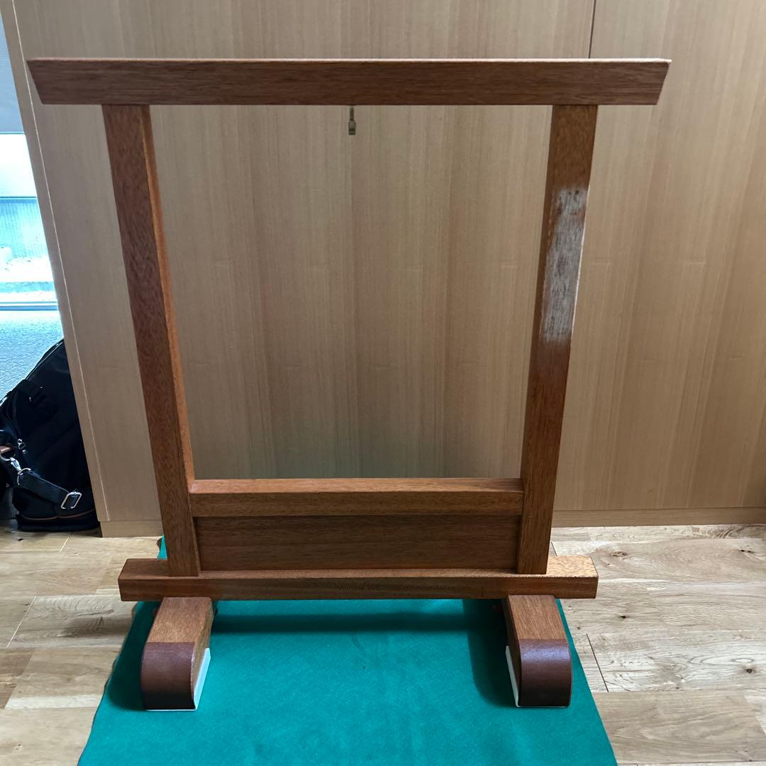 平太鼓用釣り台