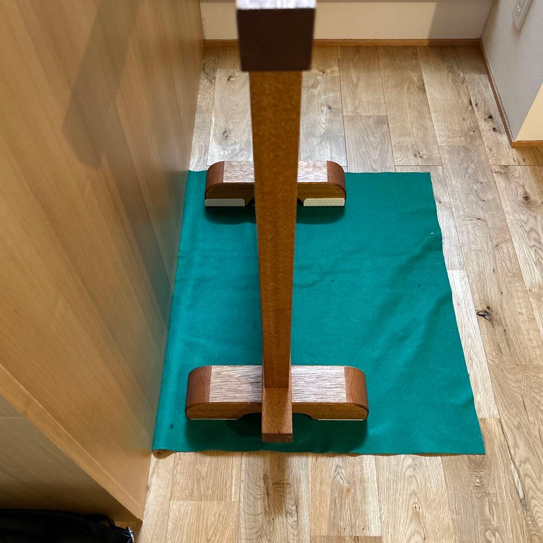 平太鼓用釣り台