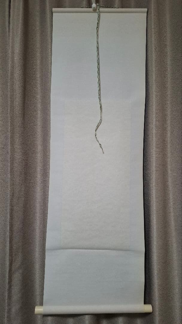 石ノ森章太郎 サイボーグ009 飛石 掛軸