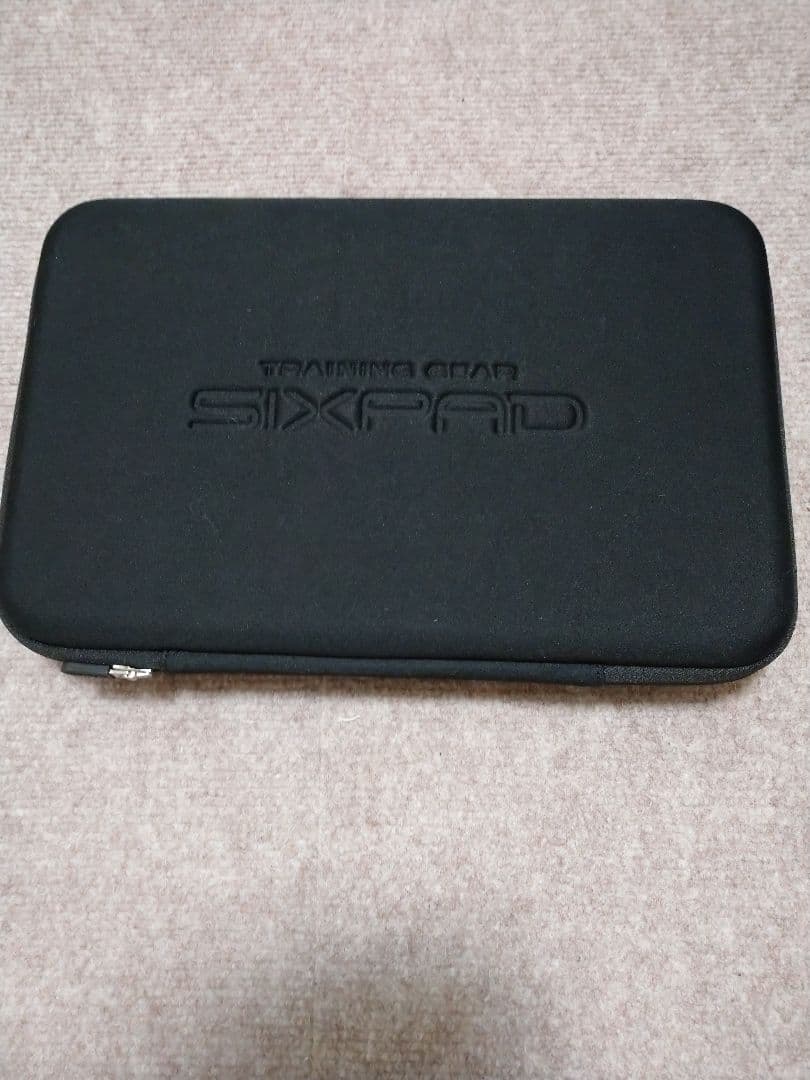 シックスパッド コアベルト (Mサイズ)