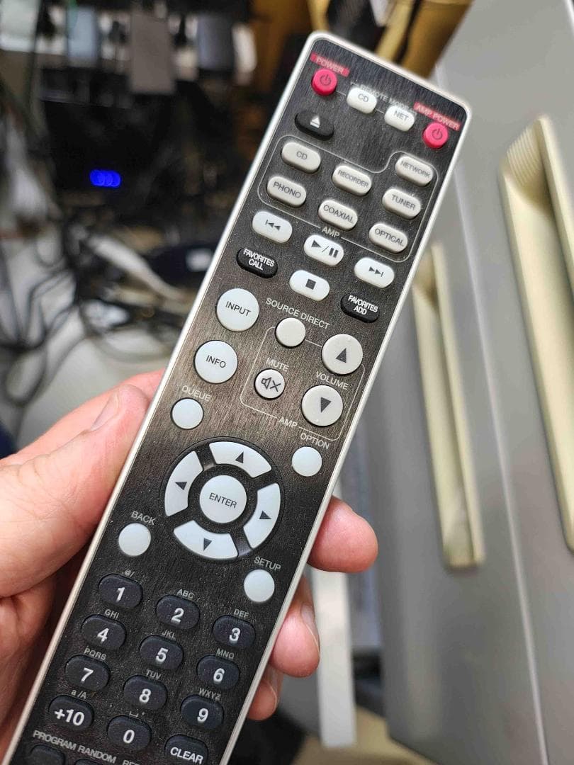 marantz CD6007 CDプレーヤー