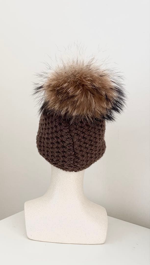 インヴェルニ INVERNI　ニット帽