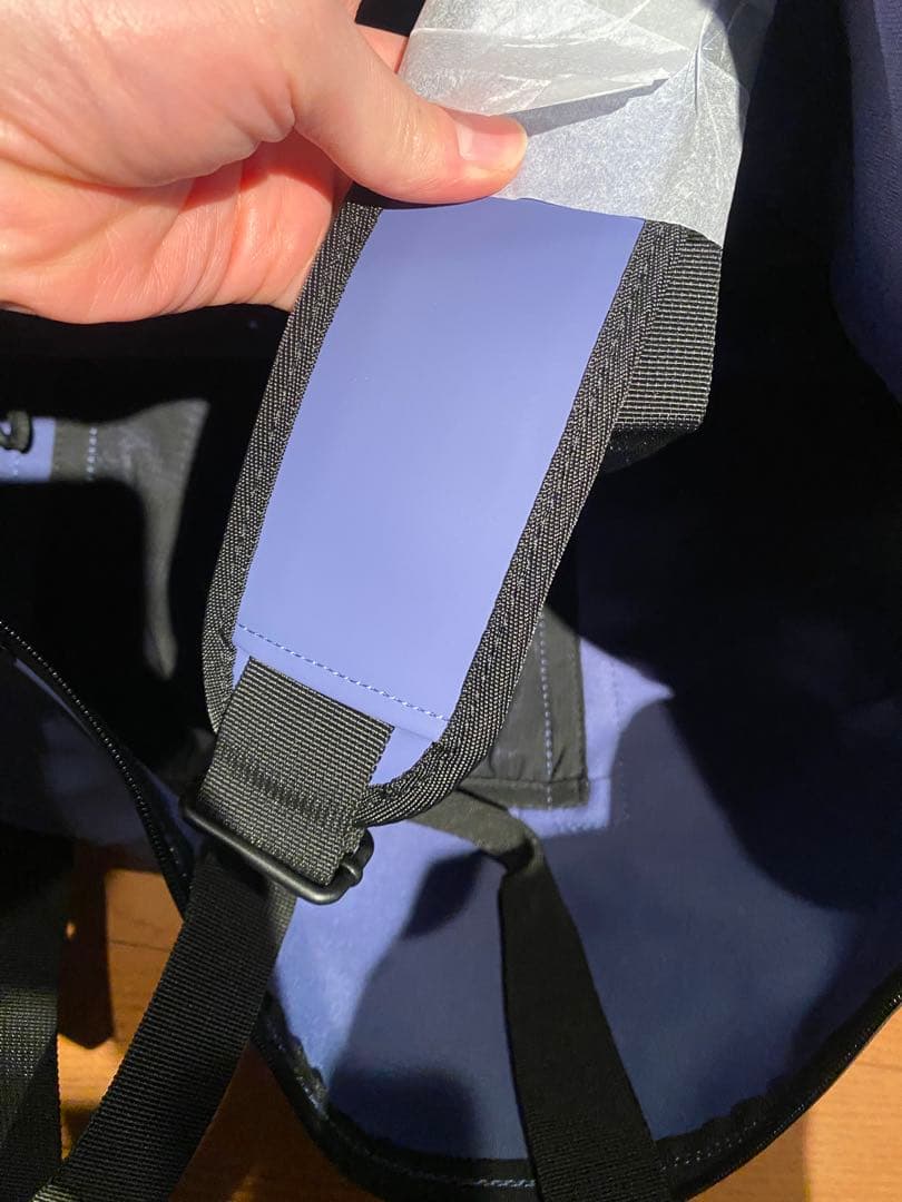 BECKMANN 48H ボストンバッグ 大きめ