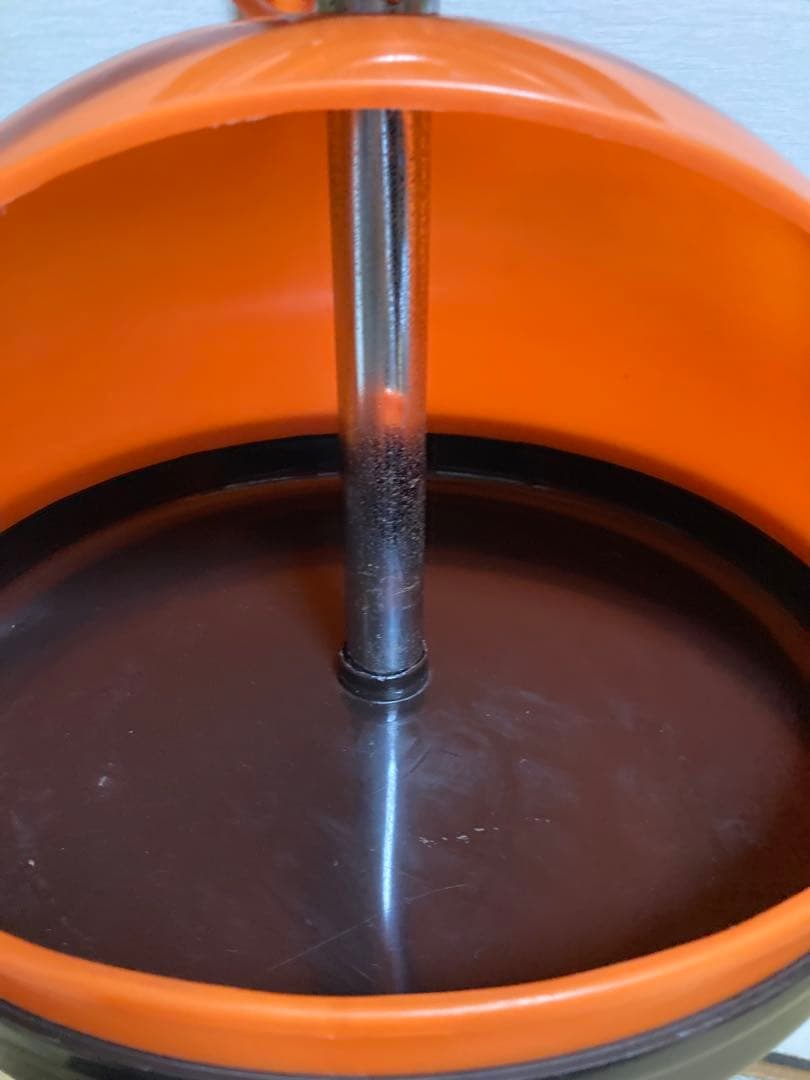 小泉産業 スペースエイジ KOIZUMI MNP-12221 レトロポップ レア