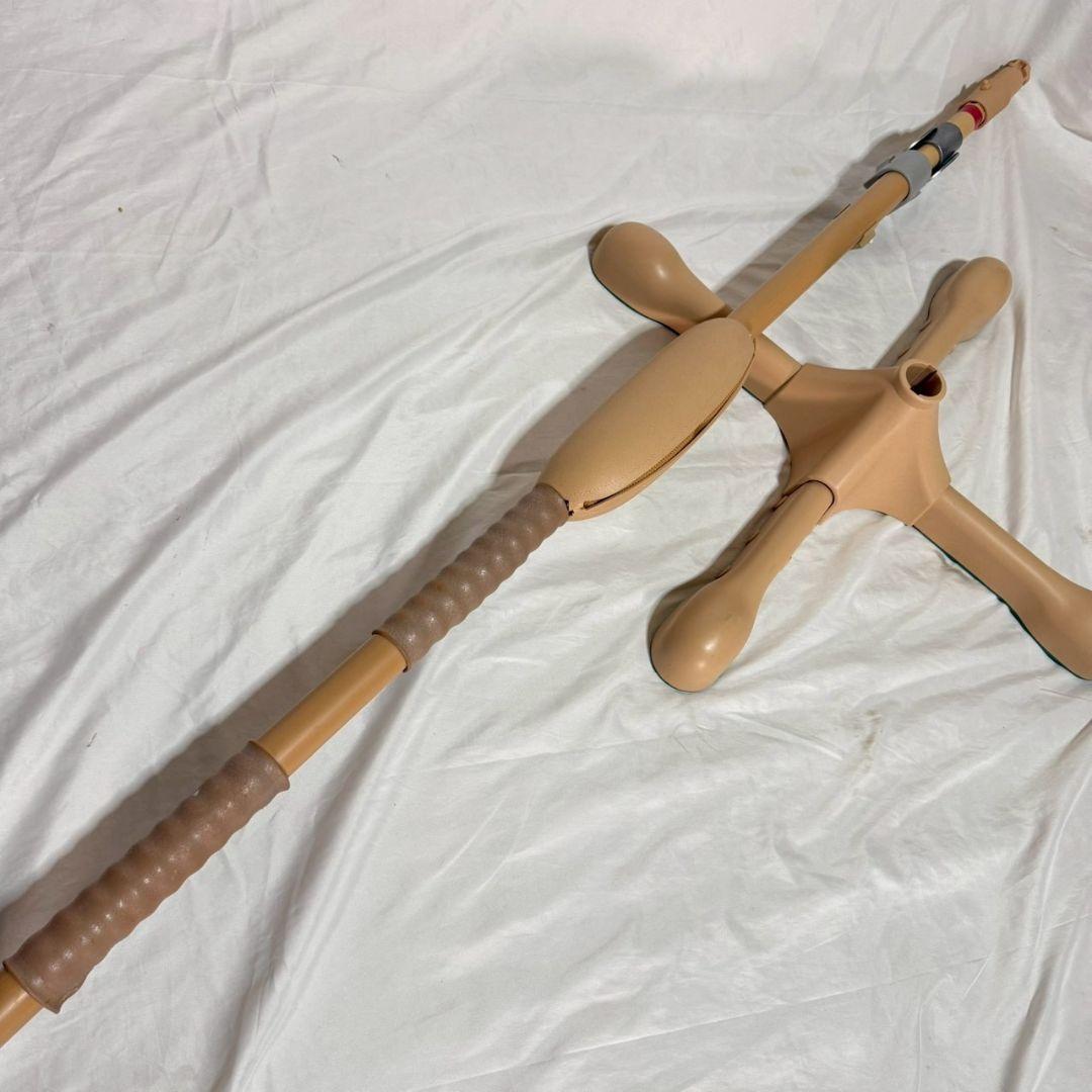 ①モルテンクロスバー　バディー　molten 在宅介護 福祉　介護