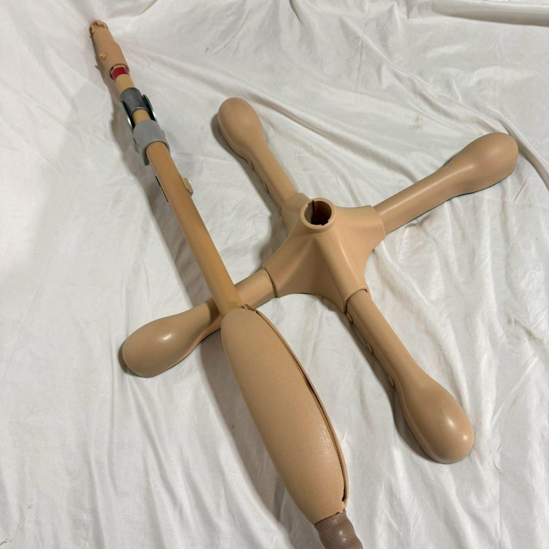 ①モルテンクロスバー　バディー　molten 在宅介護 福祉　介護