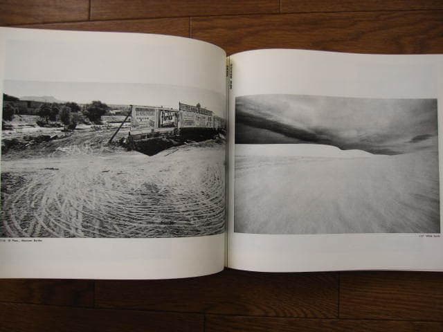 AMERICAN AMERICA　濱谷浩　Hiroshi Hamaya