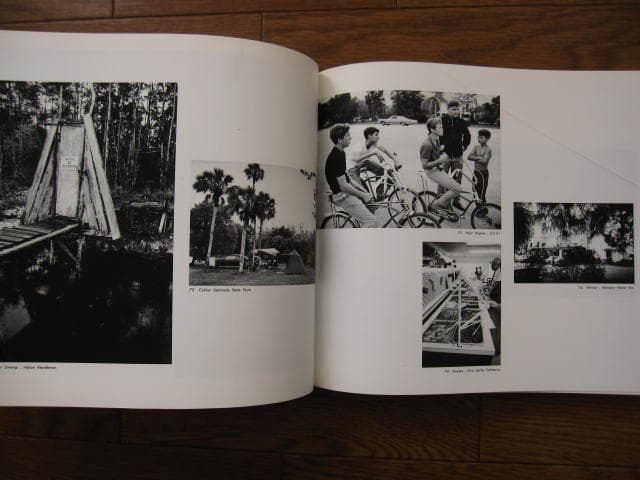 AMERICAN AMERICA　濱谷浩　Hiroshi Hamaya