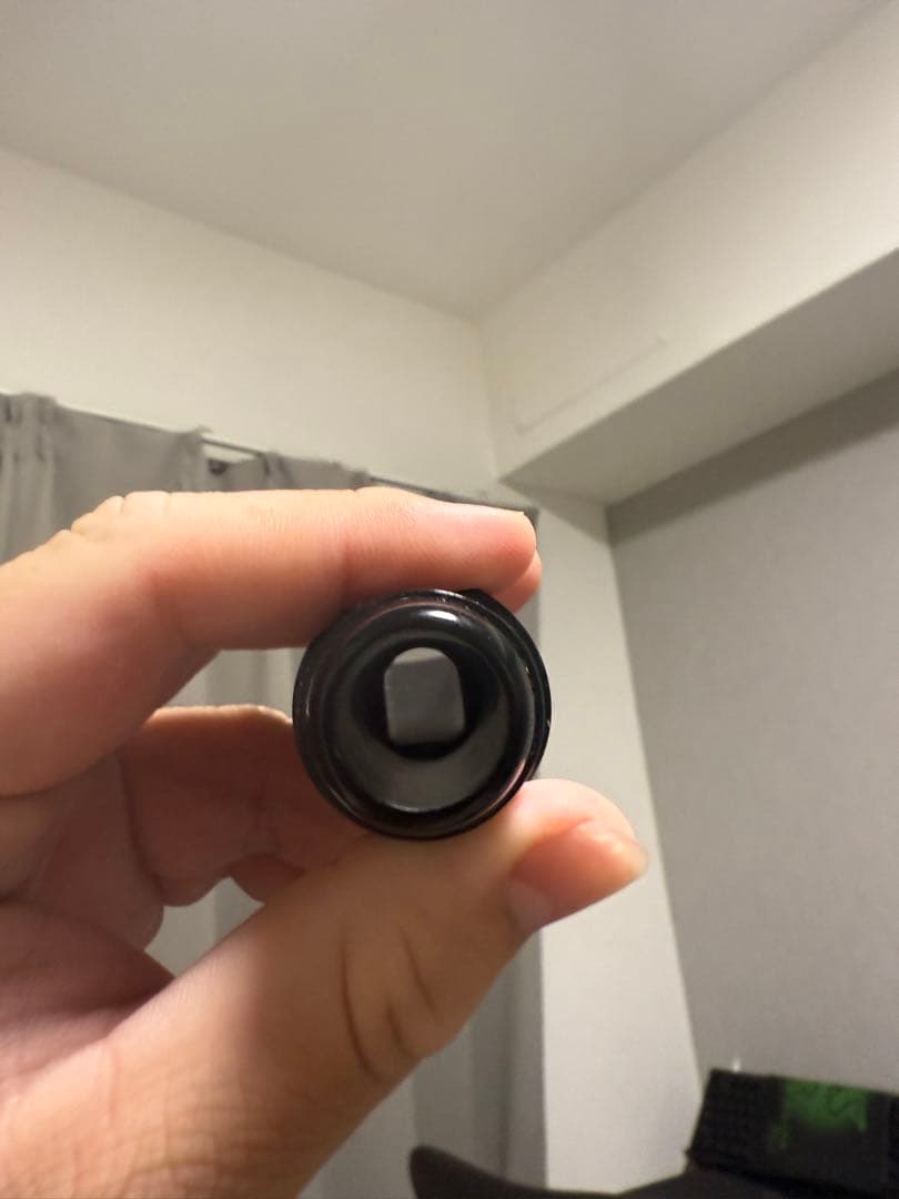 Mouthpiece Cafe Espresso テナー サックスマウスピース