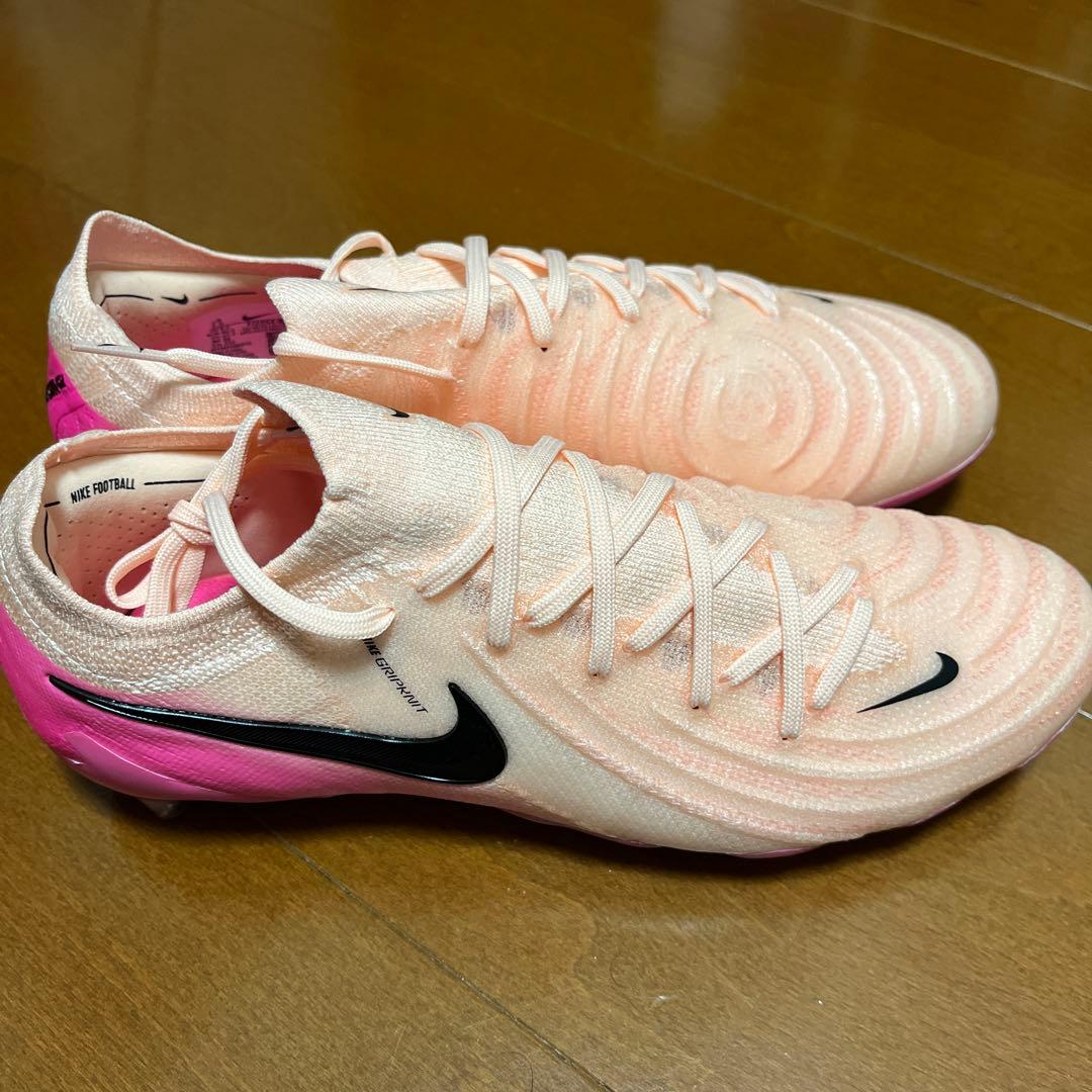 ナイキ ファントムGX2 エリート AG-PROサッカー スパイク 25.5cm