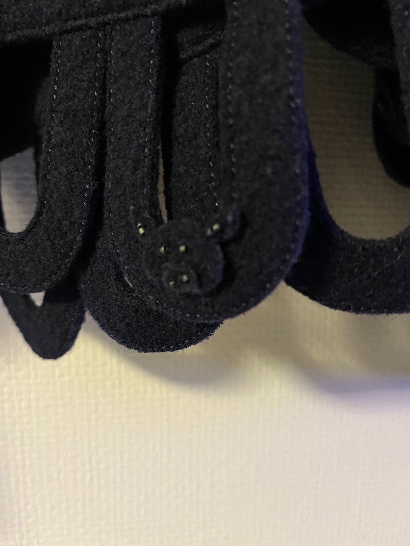 アルベロベロのハーフコート