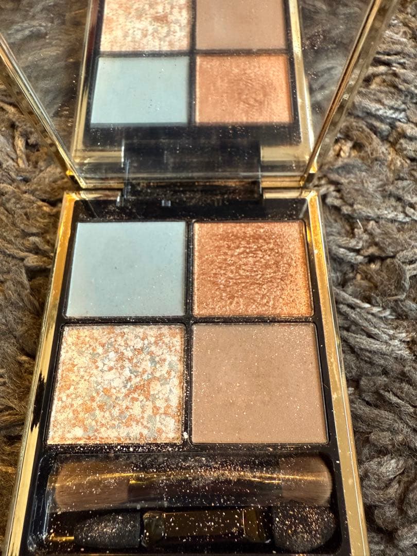 アイシャドウパレット　まとめ売り　SUQQU セルヴォーク