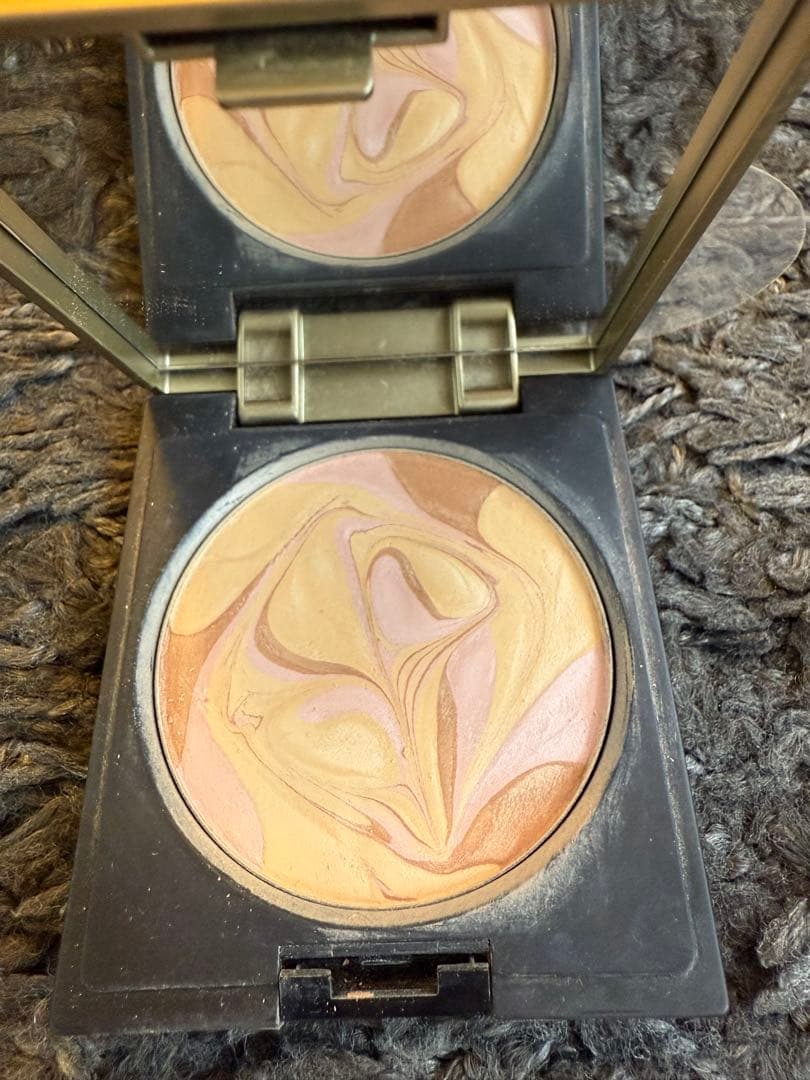 アイシャドウパレット　まとめ売り　SUQQU セルヴォーク