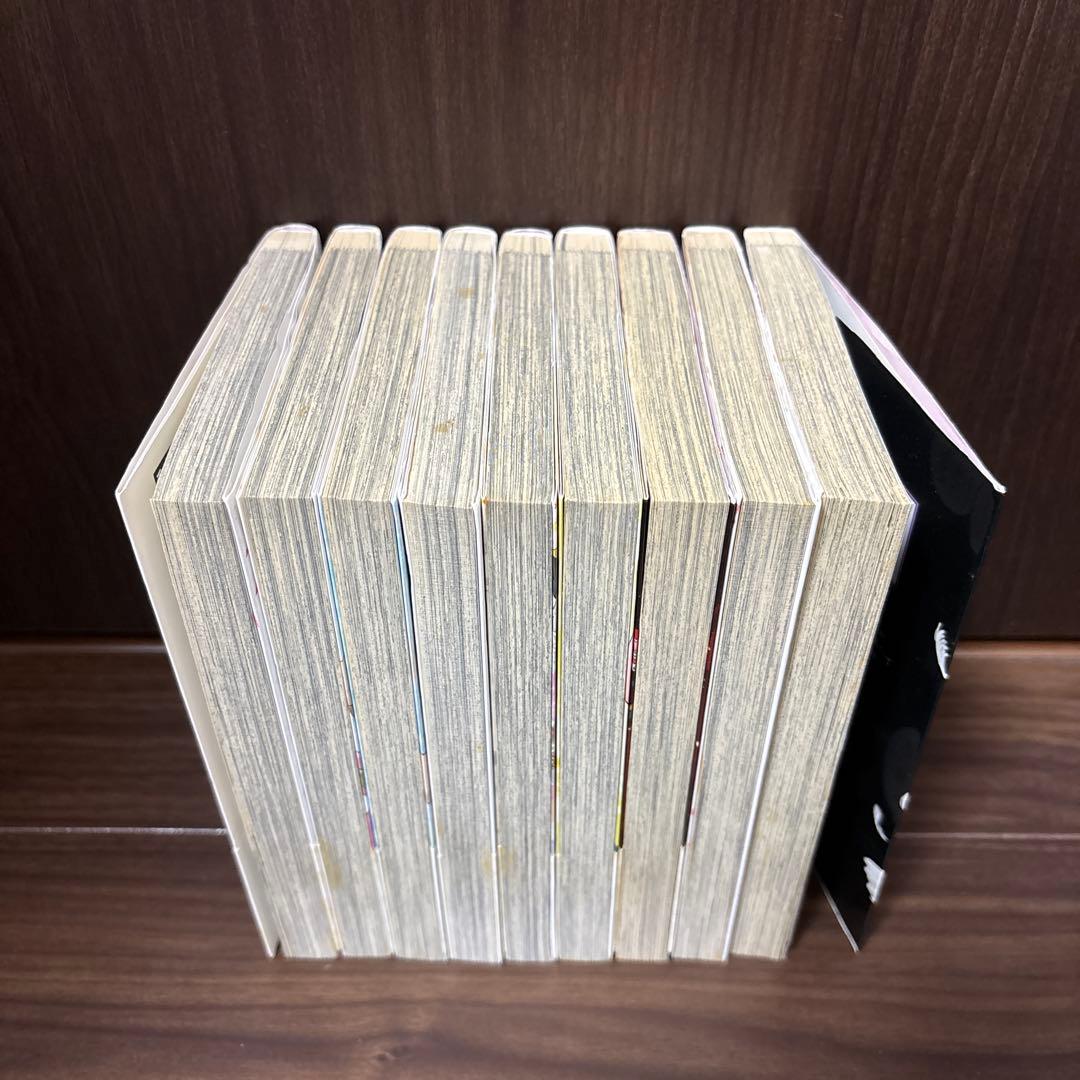 絢爛たるグランドセーヌ　1〜25巻　25冊セット