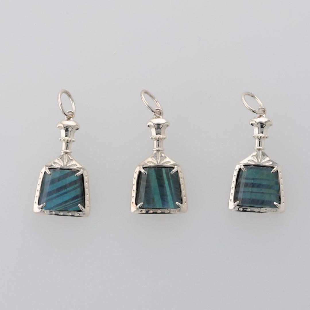 agete ネックレスチャーム