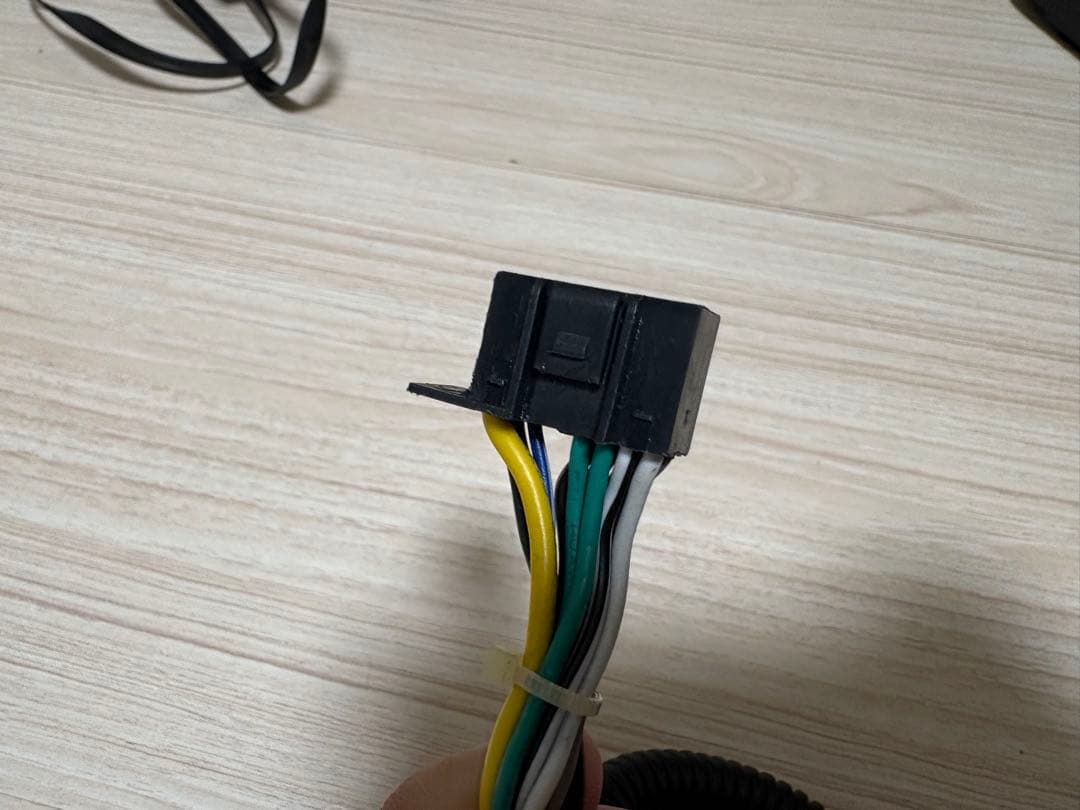 カロッツェリアTS-WX140DAウーファー パワーアンプGM-D1400-2