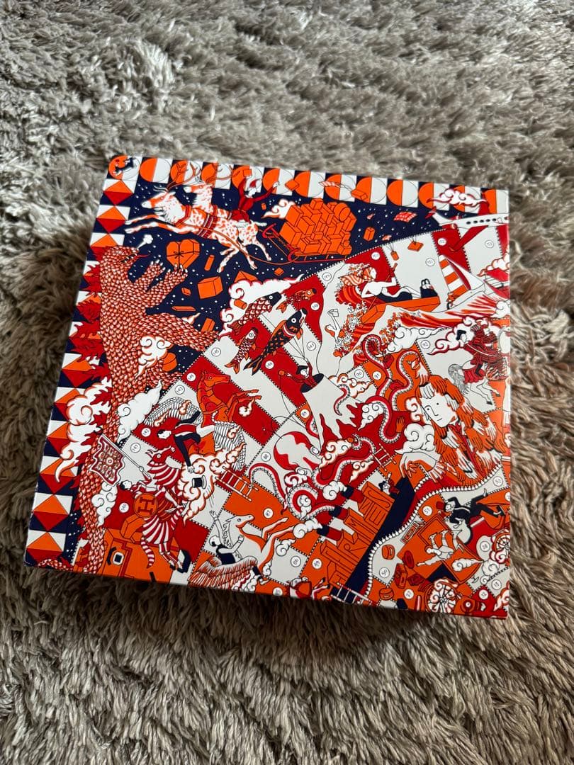 最終値下げ　エルメス　Twilly d'Hermès 香水セット