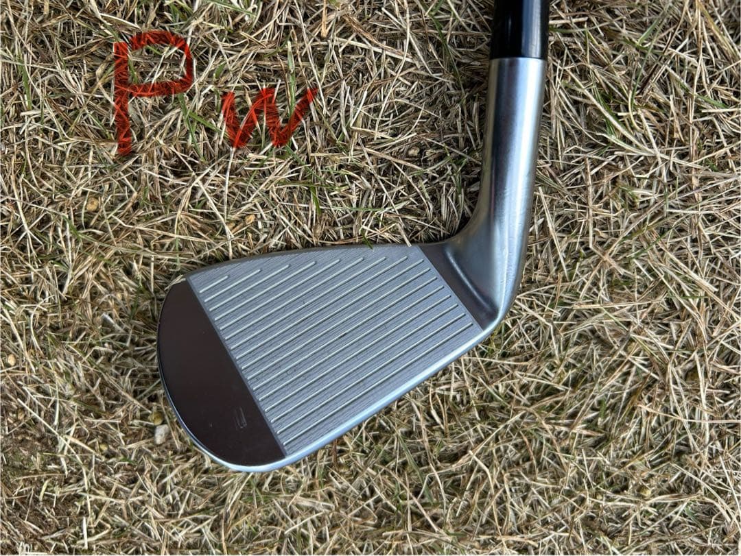 ZXi5 アイアン 6〜AW 6本セット DG 120