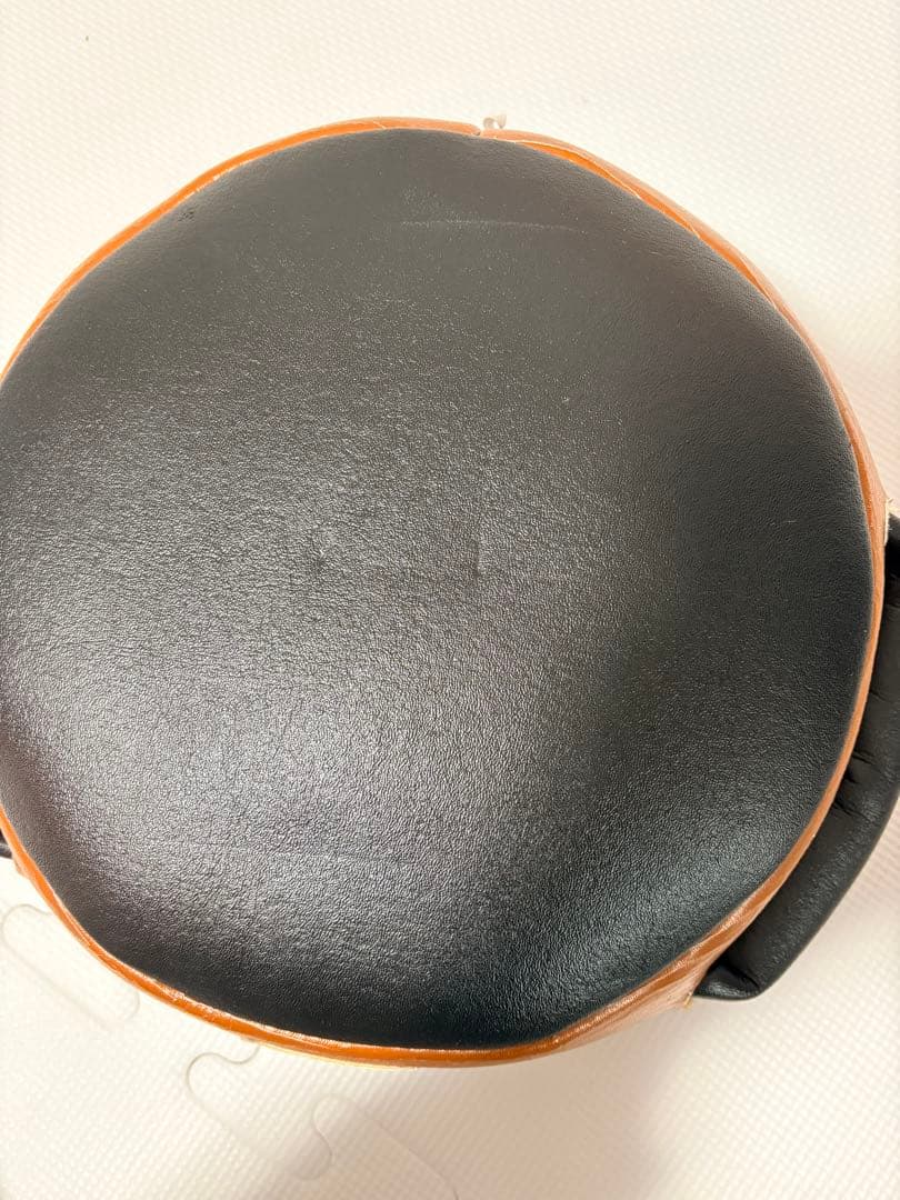 使用少ウイニングドラムミット(CM-90) winning