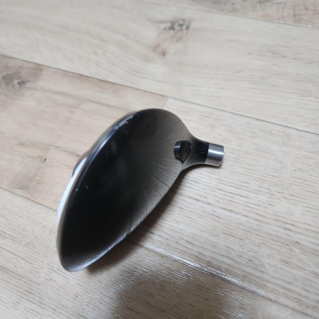 値下げ！/テーラーメイドR9MAXチタニウム3W&5W/ヘッド2個&シャフト4本